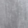 Kufentisch Serie Volterra New Superstone Edelstahl graphit