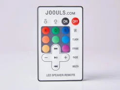 LED & Lautsprecher Sektkühler Blumenvase The Joouly Bowl LTD