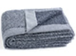 Litoral Frotteeauflage für Relaxliege 180x60cm Iroise Bleu