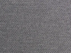 Loop Lounge Recamiere rechts Alu anthracite String-Flex anthracite