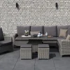 Lounge Ecktisch Rio Grande