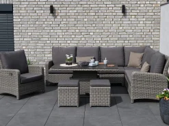 Lounge Ecktisch Rio Grande