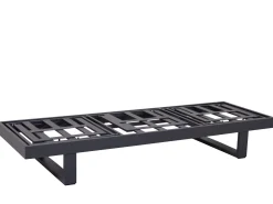 Loungemöbel Set Vermont 3-teilig multifunktional