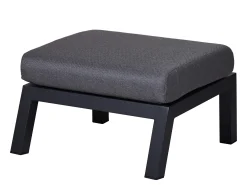 Loungeset Alu Providence 5-teilig funktional