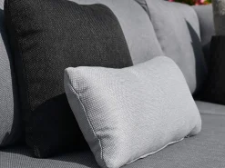 Lounge Set Vinpearl Medium 2-teilig gleichschenklig