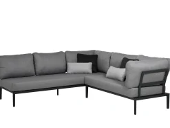 Lounge Set Vinpearl Medium 2-teilig gleichschenklig