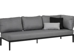 Lounge Set Vinpearl Medium 2-teilig gleichschenklig