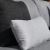 Lounge Set Vinpearl Small mit Couchtisch 90x90cm