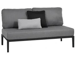 Lounge Set Vinpearl Small mit Lift-Tisch
