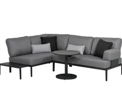 Lounge Set Vinpearl Small mit Lift-Tisch