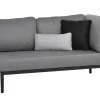 Lounge Set Vinpearl Small 4-teilig