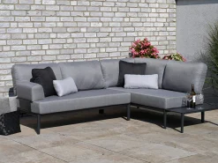 Lounge Set Vinpearl Small 4-teilig