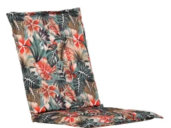 Mittellehner Auflage Vario 106/111x48cm Solena floral