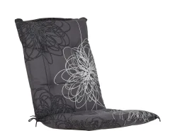 Mittellehner Polster Auflage Capri 110x50cm