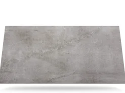 Mono Dining Tisch Edelstahl Dekton 100 x 100 cm