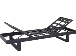 Multifunktionale Alu Lounge Liege Sofa Vermont