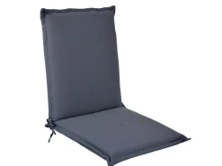 Niedriglehner Auflage Malibu grey 105x50cm