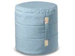 Outdoor Hocker Tub Stoff Ventura