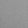 Outdoor Kissen Gartenbank Auflage 110cm Marino Karo graphit-silber