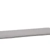 Outdoor Kissen Gartenbank Auflage 140cm Marino Karo taupe