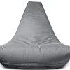 Outdoor Sitzsack Chiller Stoff Lounge
