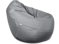 Outdoor Sitzsack EgXtreme Stoff Lounge