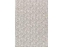 Outdoor Teppich Marsan 320x240cm recyceltes Polyester