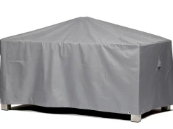 Premium Schutzhülle für Gartentisch 185x105cm