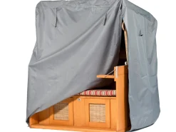Premium Schutzhülle für Strandkorb bis 165cm