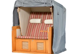 Premium Schutzhülle für Strandkorb bis 165cm