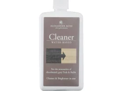 Reinigungsmittel Holz und Teak Cleaner 1000ml