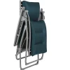 Relaxliege Evolution BeComfort® Bleu Encre