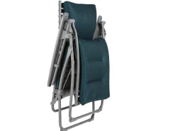 Relaxliege Evolution BeComfort® Bleu Encre