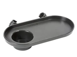 Relax Liege Evolution BeComfort 4-teiliges All-in-one Set