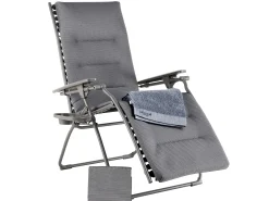 Relax Liege Evolution BeComfort 4-teiliges All-in-one Set