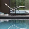 Relaxliege Evolution Hedona Latte