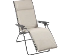Relaxliege Evolution Hedona Latte