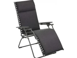 Relax Liege Evolution Hedona Onyx