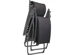 Relax Liege Evolution Hedona Onyx