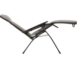 Relax Liege Evolution Nikse Cendre