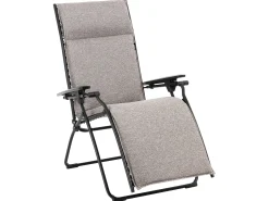 Relax Liege Evolution Nikse Cendre