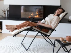 Relax Liege Evolution Nikse Cendre
