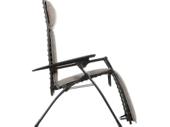 Relax Liege Evolution Nikse Cendre