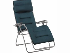 Relaxliege Futura BeComfort® Bleu Encre