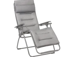 Relaxliege Futura BeComfort® Silver