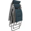 Relaxliege Futura XL BeComfort® Bleu Encre