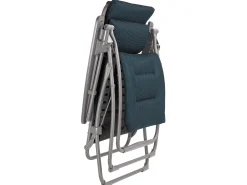 Relaxliege Futura XL BeComfort® Bleu Encre