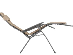Relaxliege Futura XL BeComfort® Moka