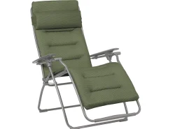 Relaxliege Futura XL BeComfort® Olive Green