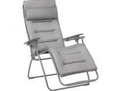 Relaxliege Futura XL BeComfort® Silver